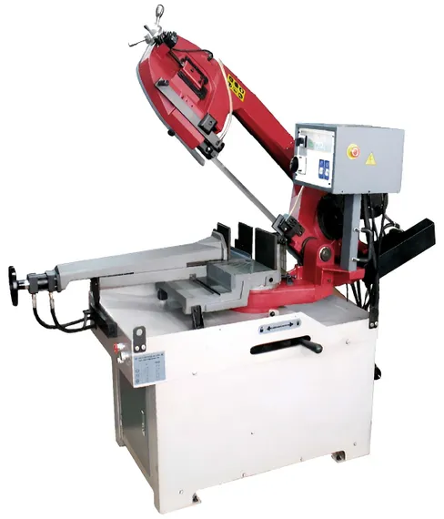 Станок ленточнопильный Stalex BSM-270GH