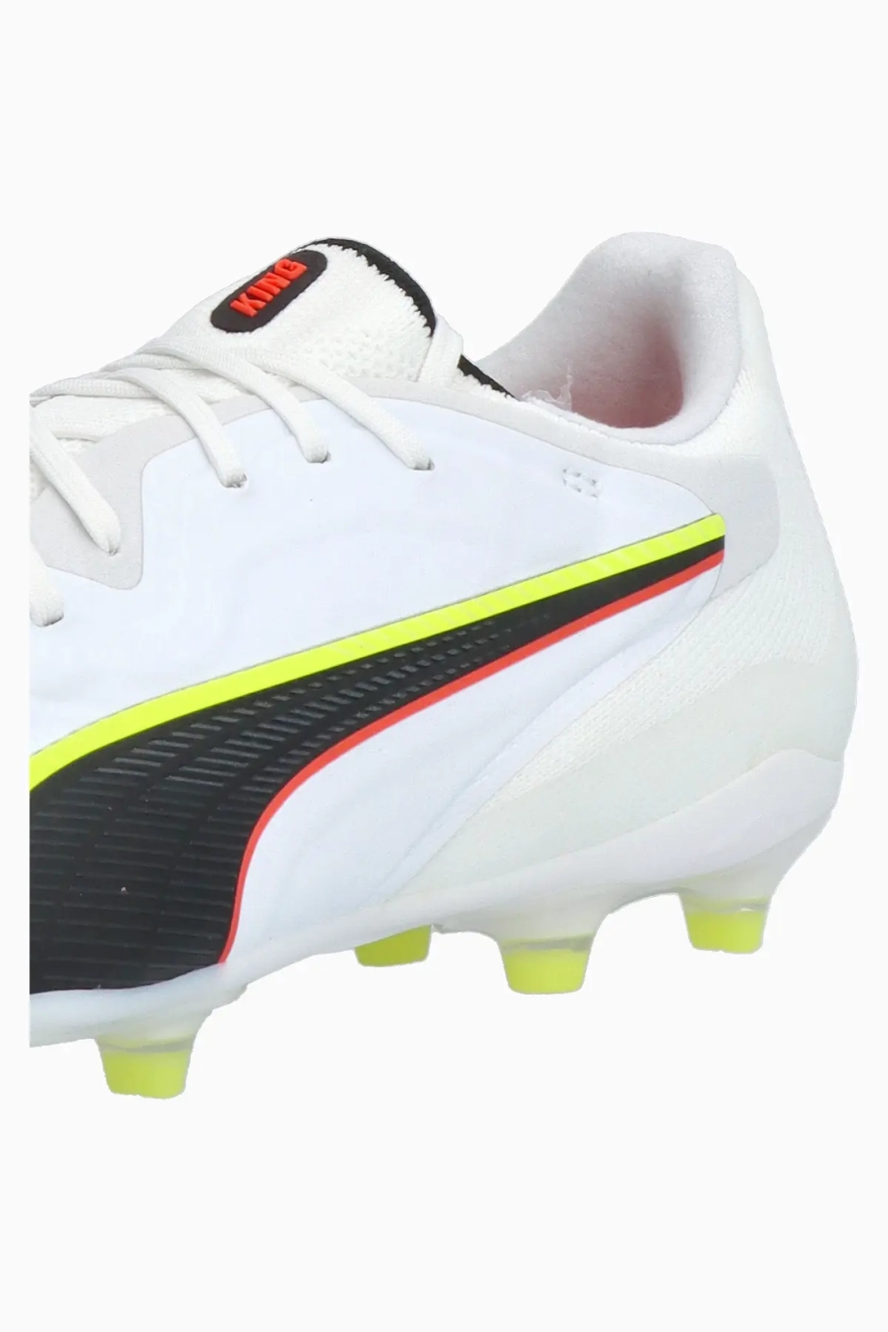 Бутсы Puma King 20 Pro FG/AG - размер 43 EU