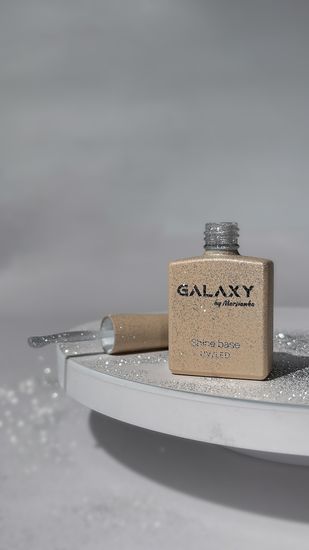 База Galaxy Space shine base №06, 14г
