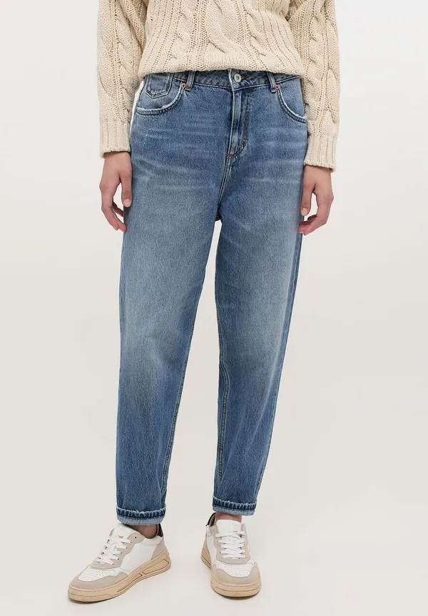 Джинсы женские MUSTANG Style Charlotte Tapered