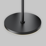 Магнитный трековый светильник Maytoni Plato TR123-2-15W4K-B