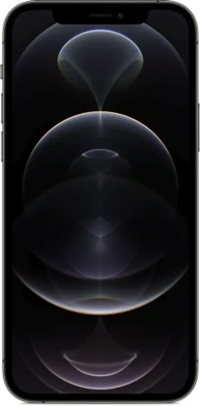 Apple iPhone 12 Pro 512GB Graphite (Графитовый)