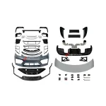 Обвес переделка в GT4 для Porsche 718 982 Cayman/Boxster 2016+ Порше