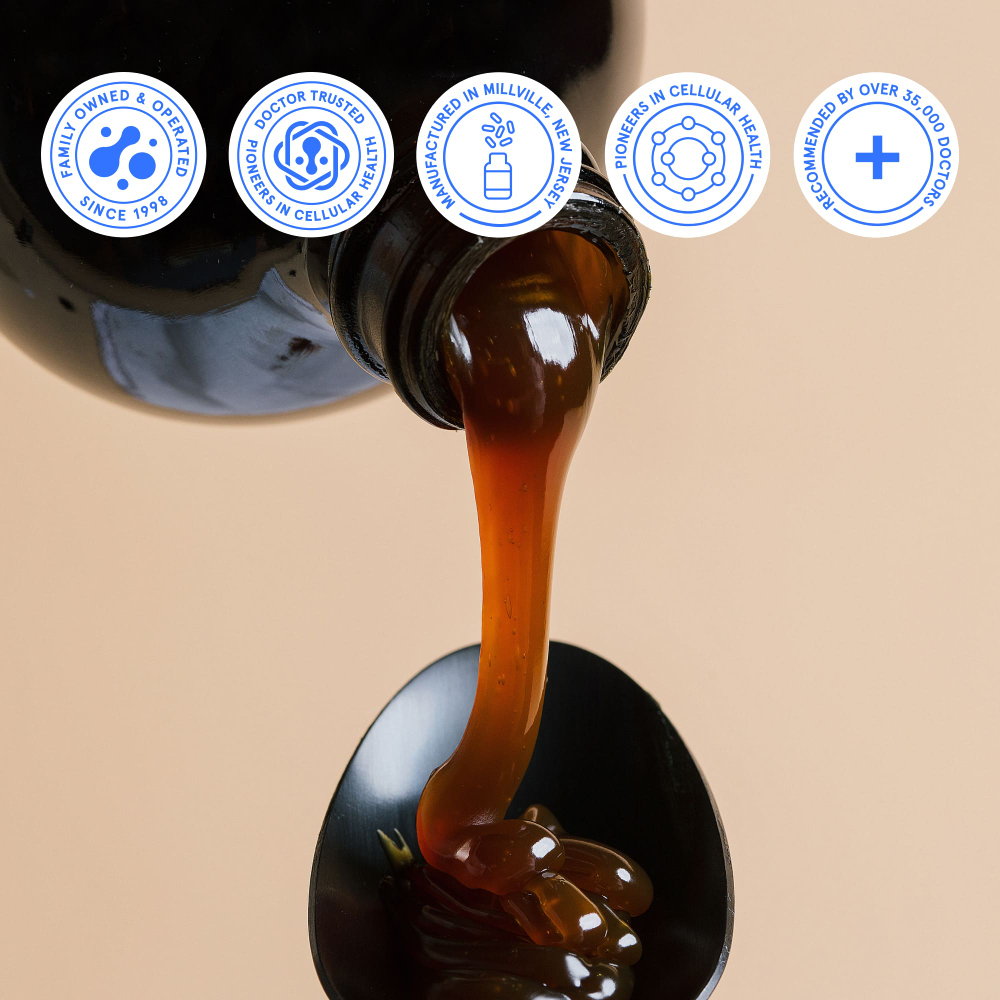 BodyBio, ФК, липосомальный фосфолипидный комплекс, 473 мл (16 жидк. унций)
