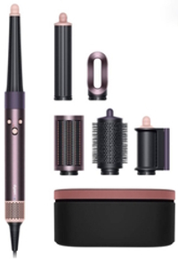 Стайлер Dyson HS08 Airwrap iD Long Barrel (2024) Jasper Plum CN/IN/SG/HK