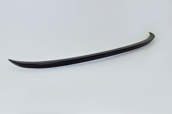Спойлер V.1 для BMW 3 E90 2004-2012 Sedan