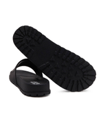 Шлепанцы Versace Jeans Couture - черный(76VA3SQ271353)