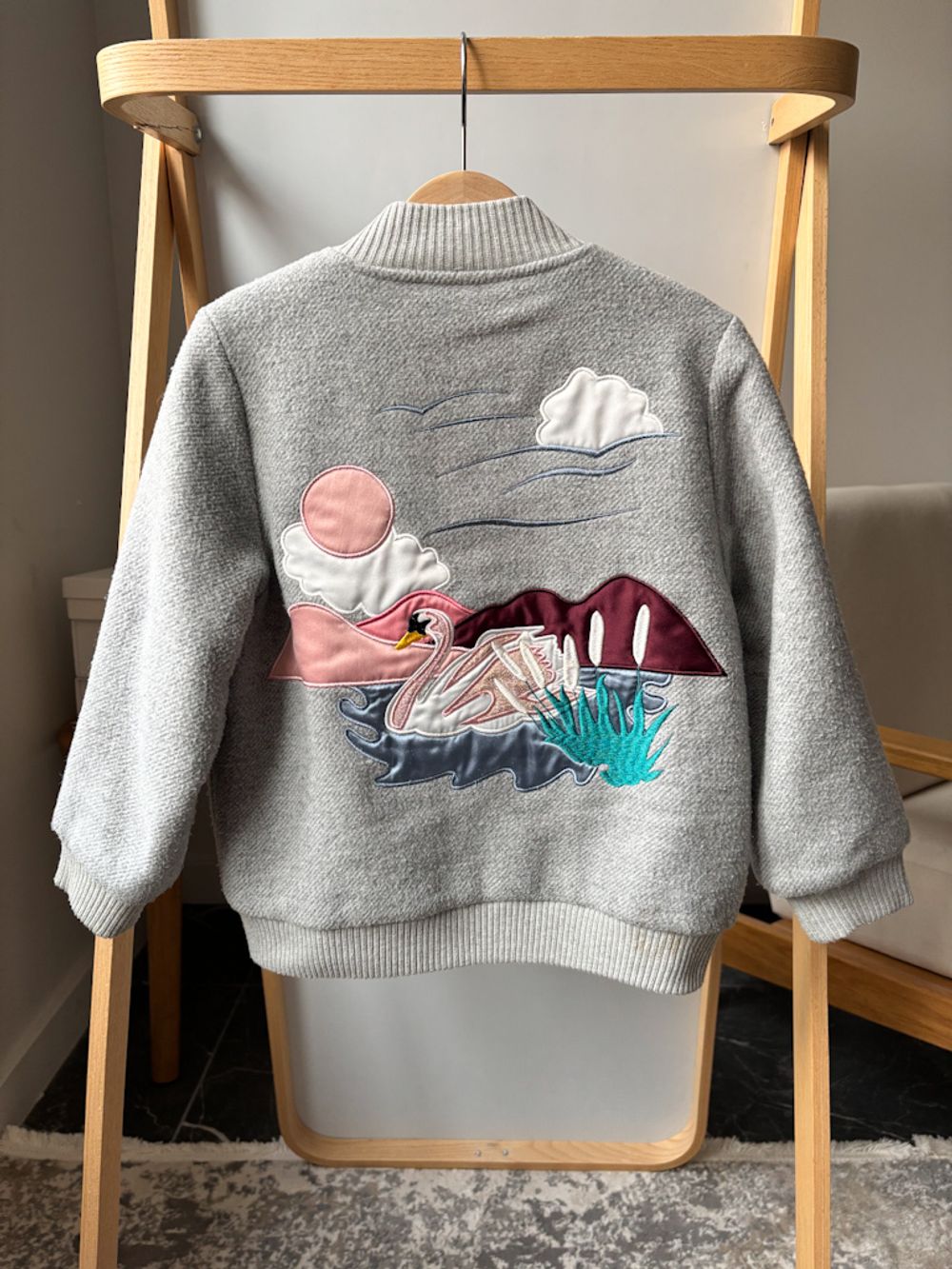 Куртка Stella McCartney, 116