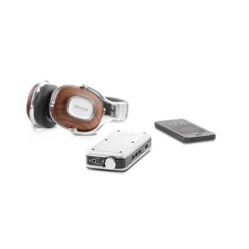 Denon DA-10