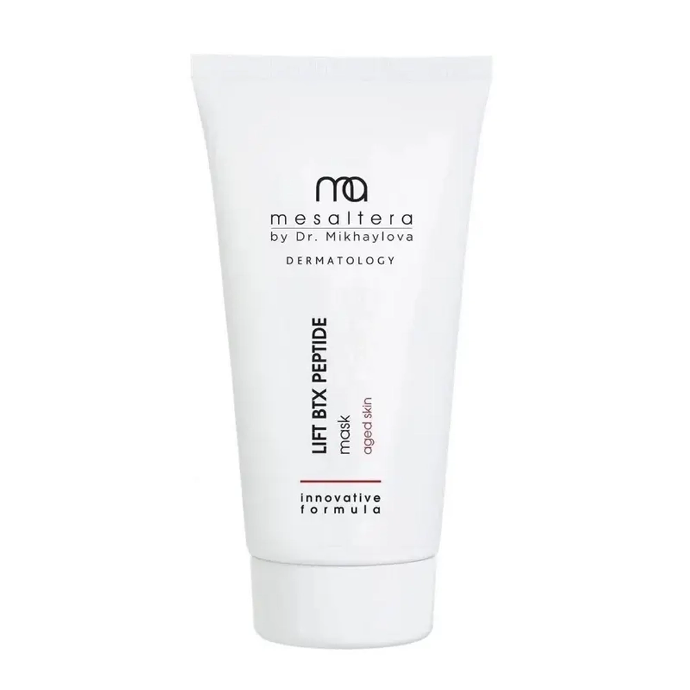 Lift BTX Peptide Mask Mesaltera