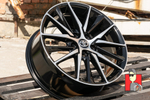 Комплект дисков Toyota 224-8 18x8 et50 5x114.3