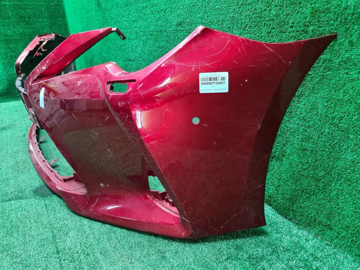 Бампер передний Lexus RC (2018-н.в.)