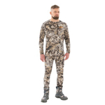 Термобелье Remington Underwear Winter forest, р. 2XL