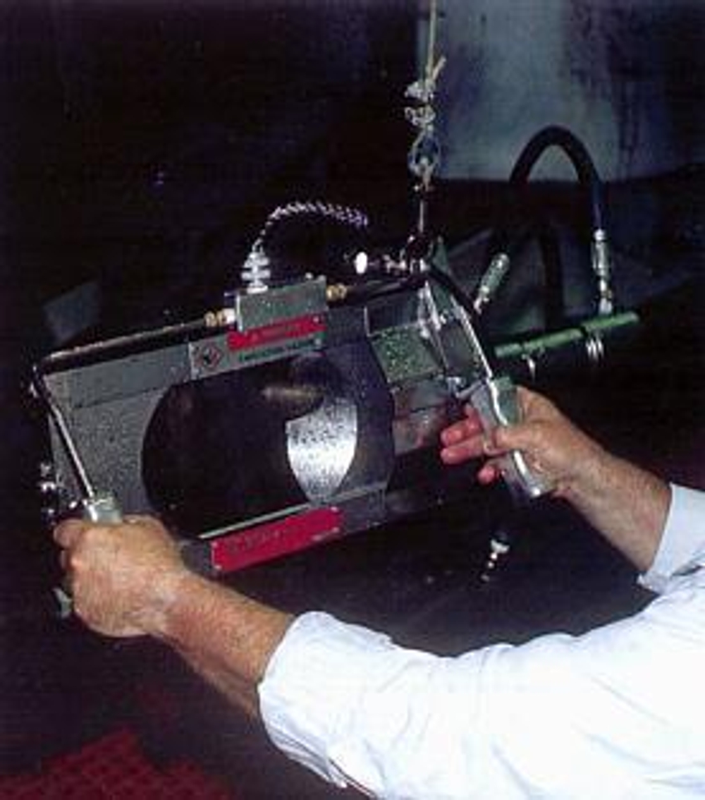 Рогорубка 50G