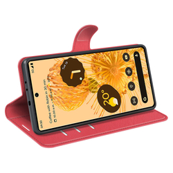 Чехол-книжка PRESTIGE с функцией подставки для Google Pixel 7