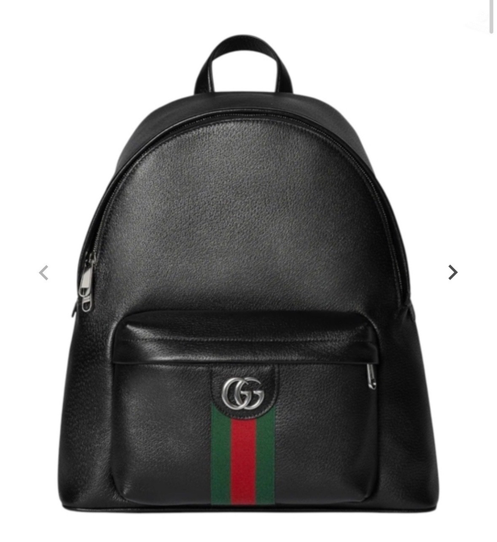 Рюкзак Gucci