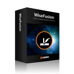Программное обеспечение WiseFusion