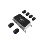 NST NS-EXSW-5GP/W Сетевое оборудование