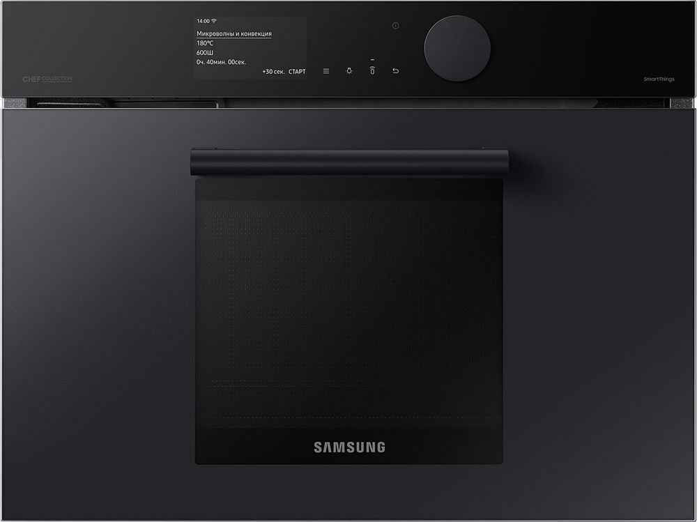 Samsung NQ50T9539BD/WT Духовой шкаф электрический