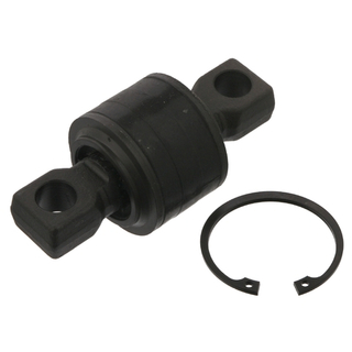 Трос КПП L=3252mm MAN TGA/TGS