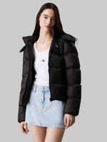 Куртка CALVIN KLEIN JEANS - черный(J20J223571)