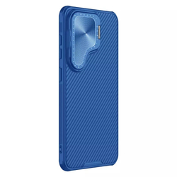 Чехол Nillkin Camshield Prop Coverage с защитой  камеры для Samsung Galaxy S24