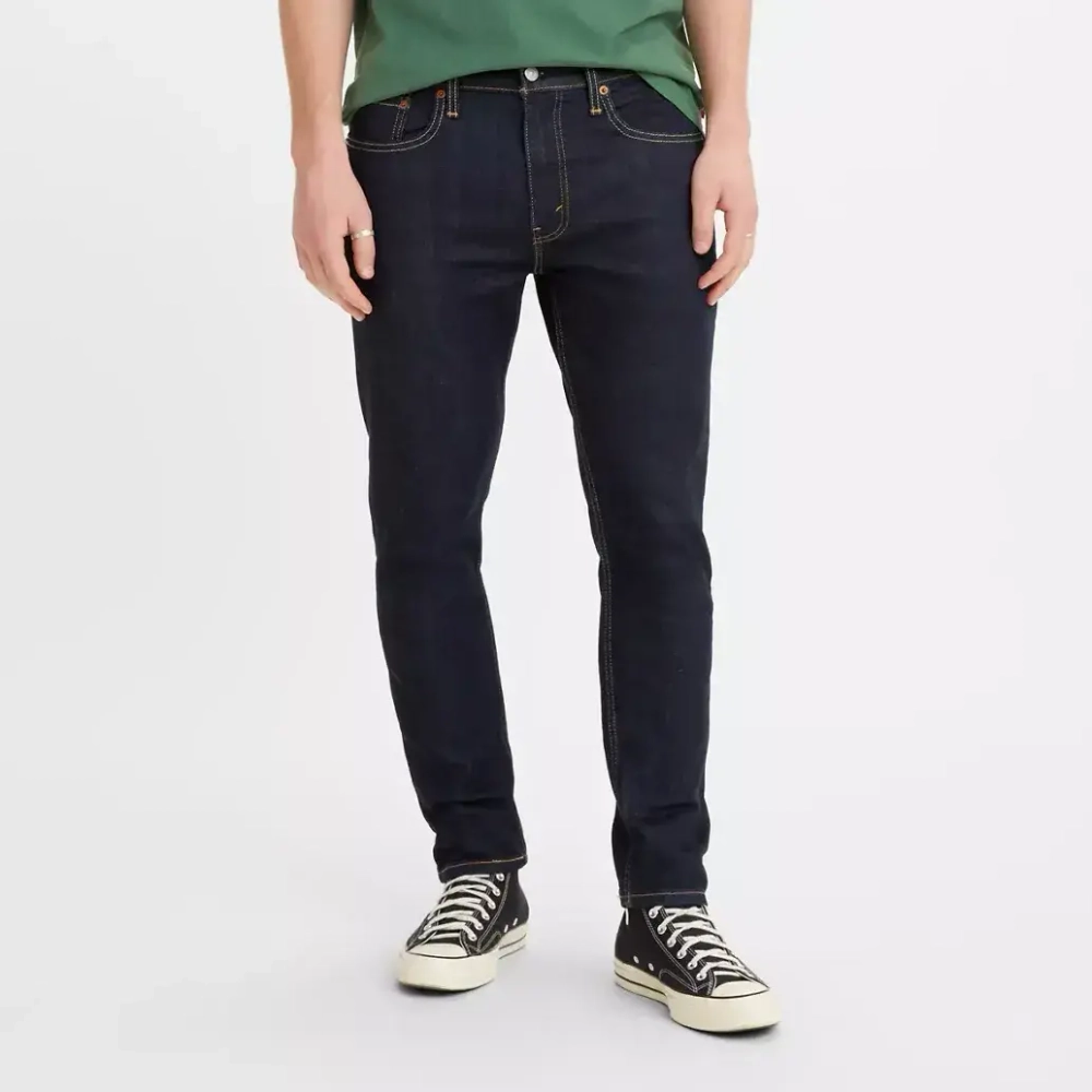 Джинсы Levi’s 512 Slim Taper