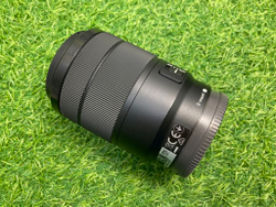 Sony E 18-135mm F3.5-5.6 OSS (SEL18135)