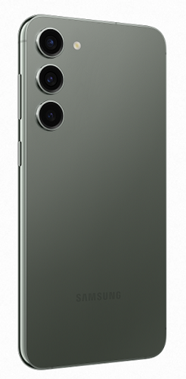 Samsung Galaxy S23+5G 8/512 Гб зеленый