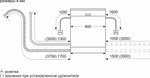 Bosch Serie | 2 Hygiene Dry SMV25AX01R