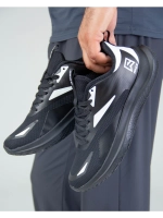 Кроссовки Rage Hustle Black