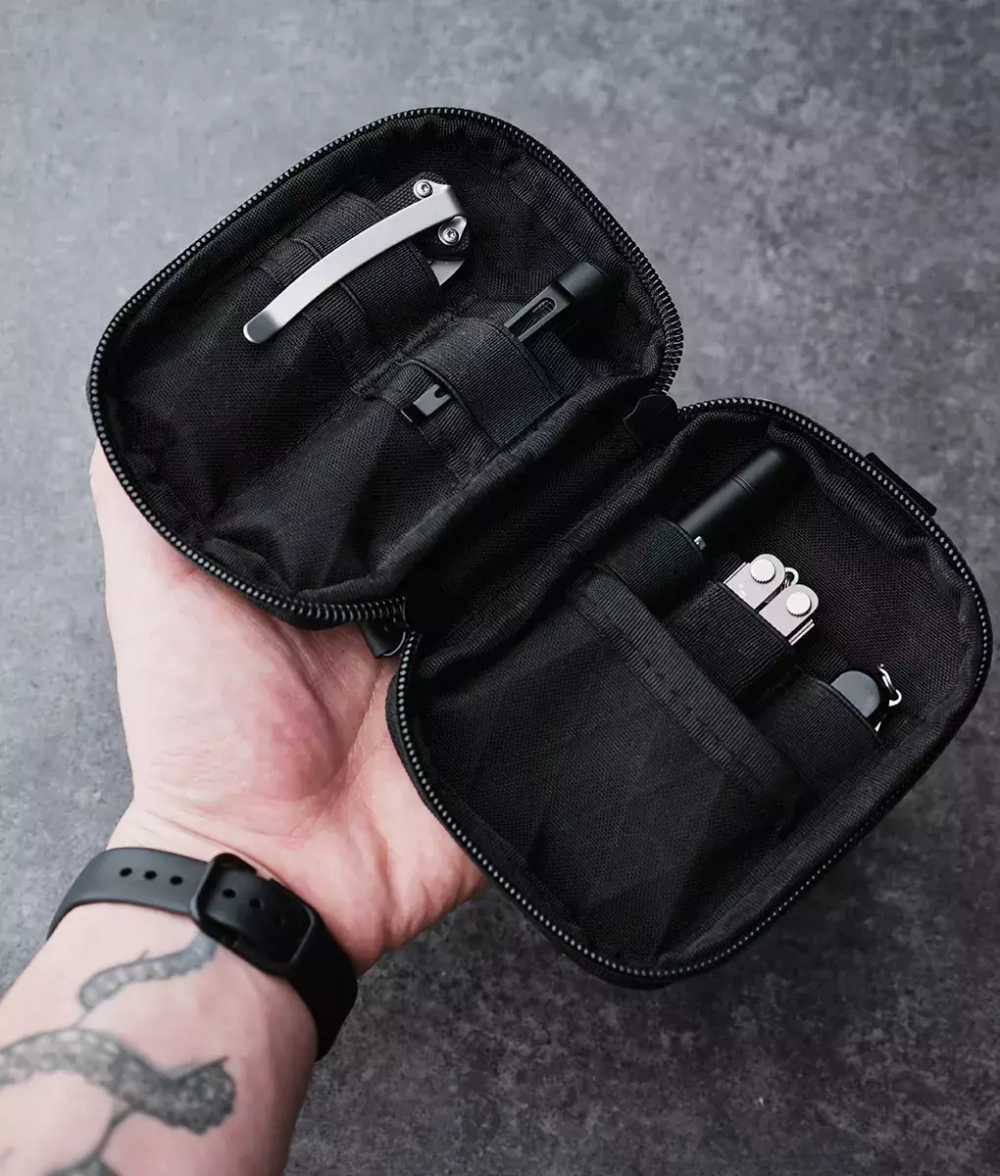 Несессер Alpaka Hub Pouch