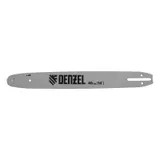 Шина для бензопилы DGS-4516, длина 40 см (16") шаг 3/8", паз 1.3 мм, 57 звеньев Denzel — фото 3