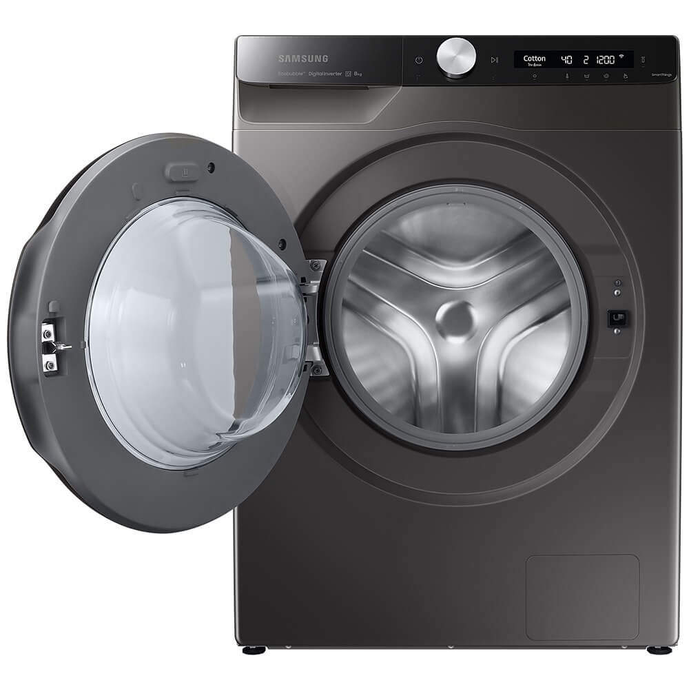 Стиральная машина Samsung WW80AG6L28BXLP