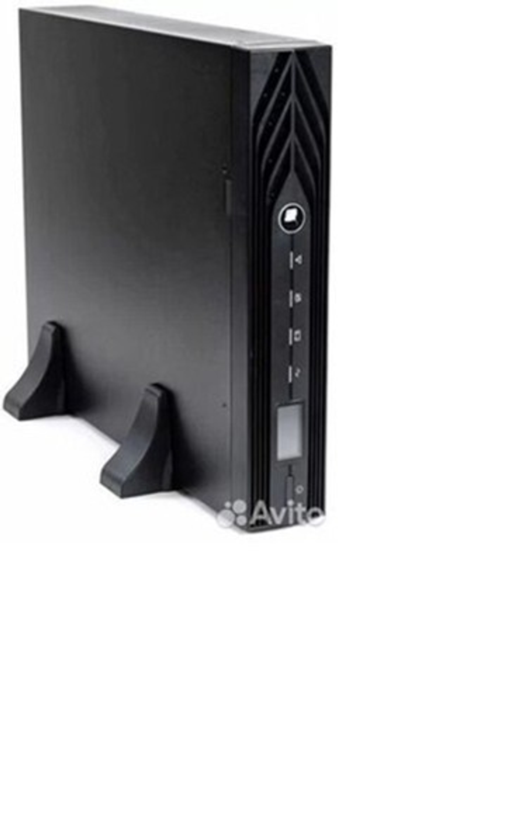 Источник бесперебойного питания БАСТИОН Skat-UPS 3000-rack-ON-6X9