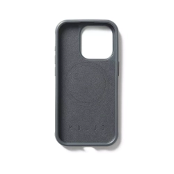Чехол Mujjo Shield Case для iPhone 15 Pro