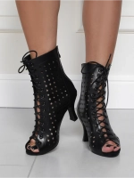HIGH HEELS туфли для танцев хилсы