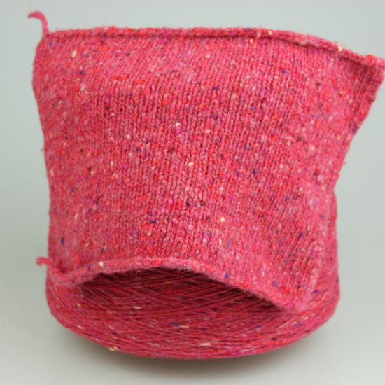 Пряжа 1/3.8 NM Soft Donegal, цвет 5522 Brosna (100% шерсть мериноса)