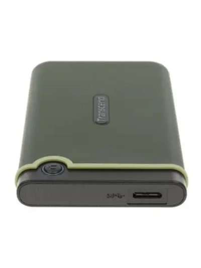 2.5" 2 ТБ Внешний HDD StoreJet 25M3 TS2TSJ25M3G GREEN