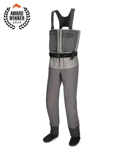 Вейдерсы Simms G4Z Waders - Stockingfoot