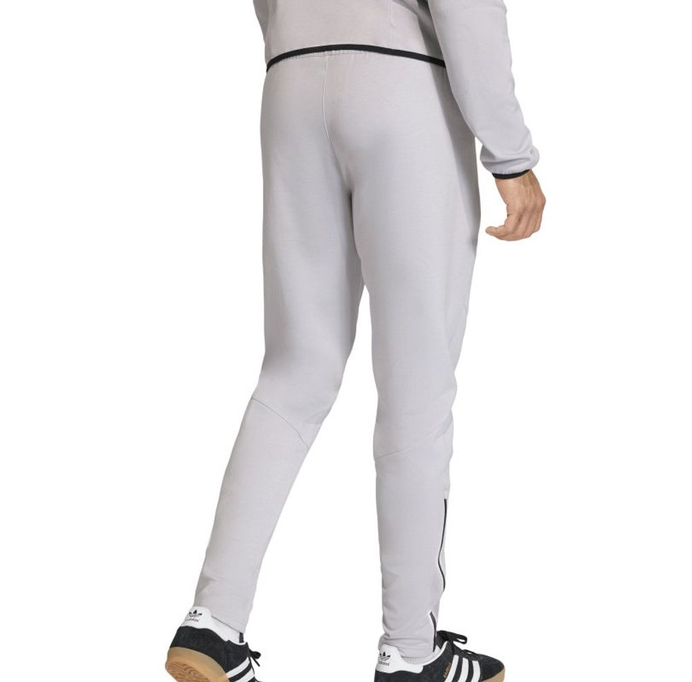 Теннисные брюки Adidas Tiro 26 Travel Sweat - grey