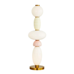 Настольная светодиодная лампа Divinare AMBRA 5016/17 TL-24
