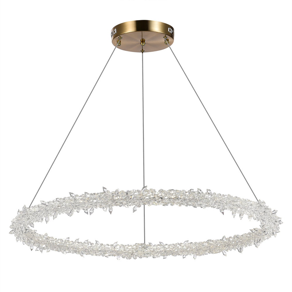 Люстра подвесная ST Luce Lucchero SL6105.213.01