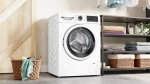 Стирально-сушильная машина Bosch WNA134B0SN