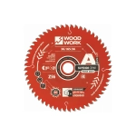 Диск пильный для алюминия 165x2,2/1,6x20 Z=56 A=-5 Woodwork 36.165.56