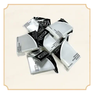 Concordia Card Sleeves