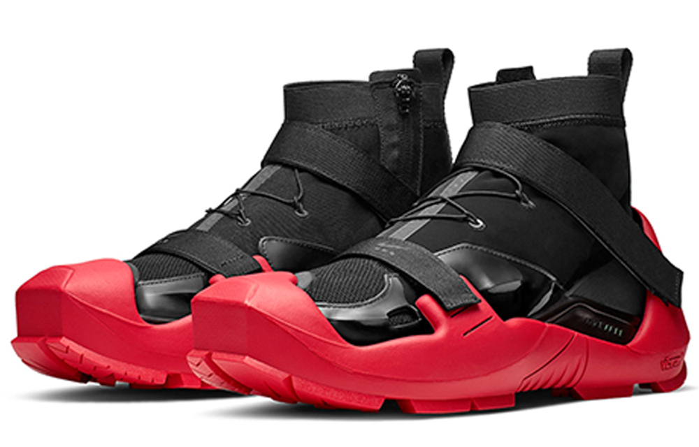 Nike Free Tr 3 Sp Mmw Bred