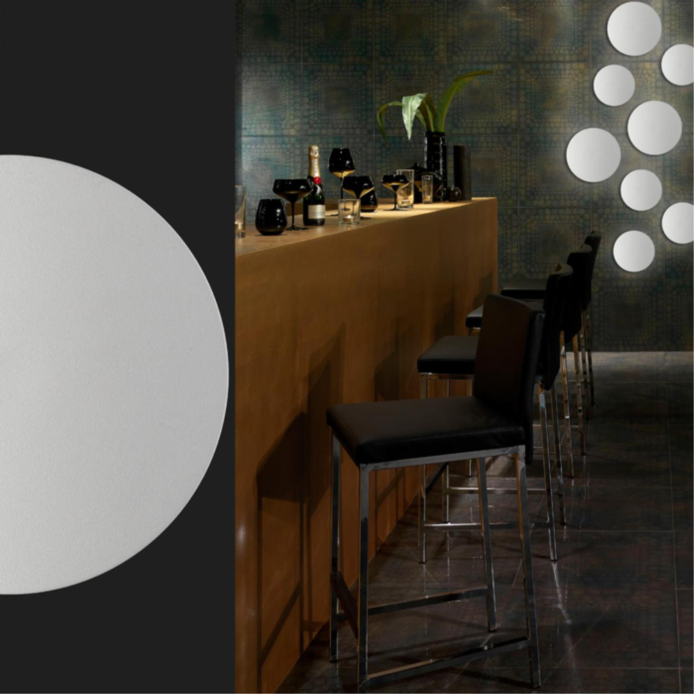 3633/9WL ODL Уличный светильник LED 9Вт 4000К IP54 HIGHTECH