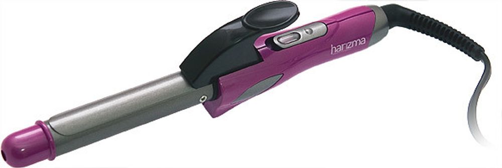 Плойка для волос Harizma Mini Curl (19мм) h10305-19 - 2