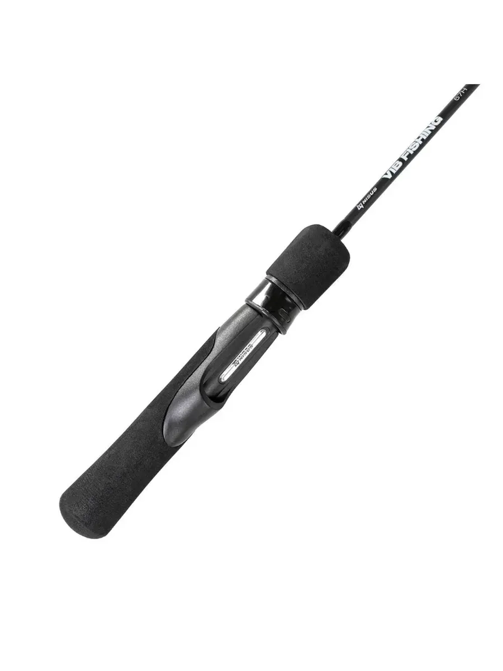 Удочка для зимней рыбалки VIB Fishing 57M, max 30g